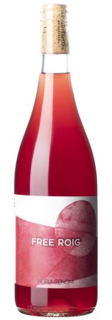 FREE ROIG