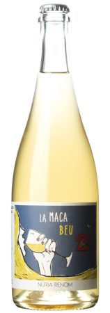 LA MACA BEU